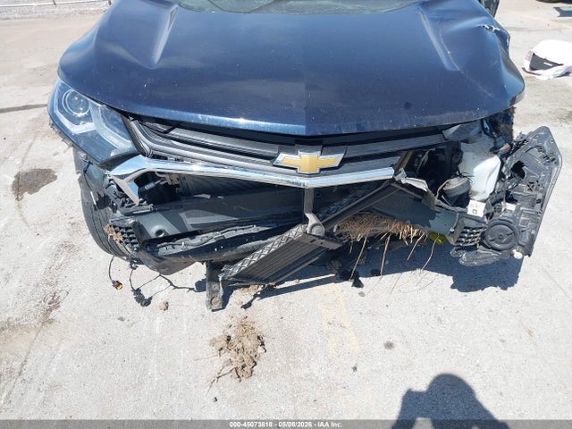Aukcja sprzedaży 2020 Chevrolet Equinox Fwd 2fl, vin: 3GNAXJEV7LS546731, numer aukcji: 45073818