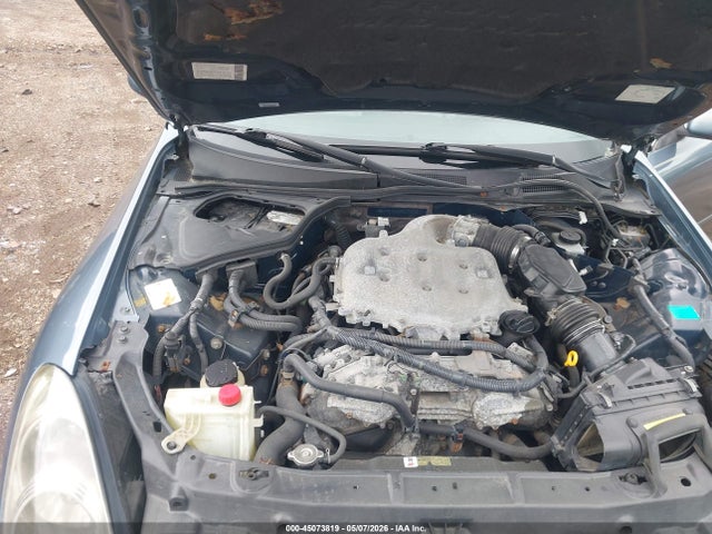 Продажа на аукционе авто 2005 Infiniti G35x, vin: JNKCV51F65M307573, номер лота: 45073819