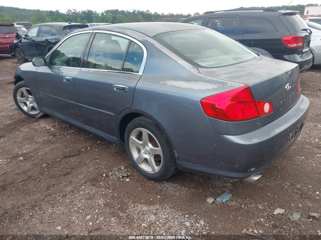 Продажа на аукционе авто 2005 Infiniti G35x, vin: JNKCV51F65M307573, номер лота: 45073819