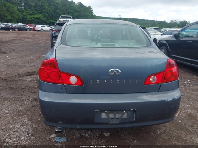 Продажа на аукционе авто 2005 Infiniti G35x, vin: JNKCV51F65M307573, номер лота: 45073819