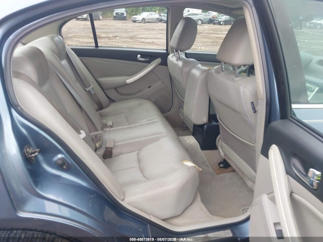 Продажа на аукционе авто 2005 Infiniti G35x, vin: JNKCV51F65M307573, номер лота: 45073819