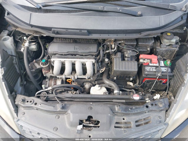 Продаж на аукціоні авто 2012 Honda Fit Sport, vin: JHMGE8G55CC038373, номер лоту: 45073820