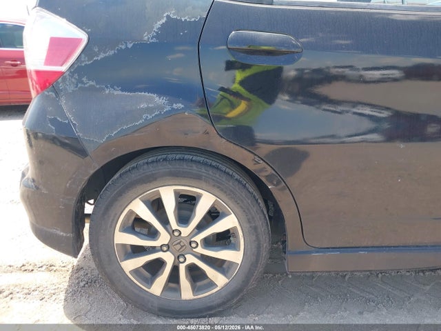 Продаж на аукціоні авто 2012 Honda Fit Sport, vin: JHMGE8G55CC038373, номер лоту: 45073820