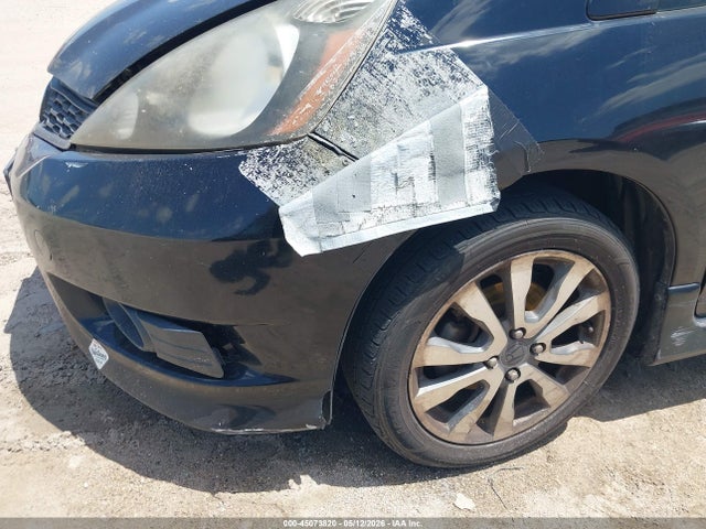 Продаж на аукціоні авто 2012 Honda Fit Sport, vin: JHMGE8G55CC038373, номер лоту: 45073820