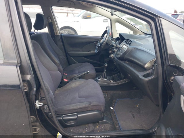 Продаж на аукціоні авто 2012 Honda Fit Sport, vin: JHMGE8G55CC038373, номер лоту: 45073820