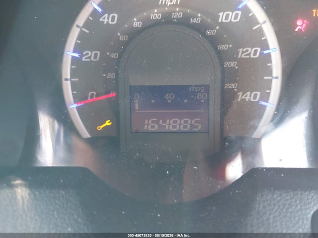 Продаж на аукціоні авто 2012 Honda Fit Sport, vin: JHMGE8G55CC038373, номер лоту: 45073820