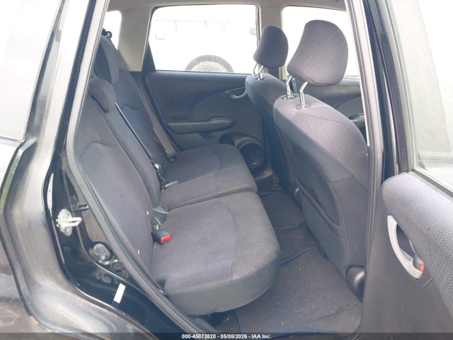 Продаж на аукціоні авто 2012 Honda Fit Sport, vin: JHMGE8G55CC038373, номер лоту: 45073820