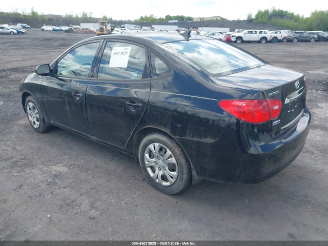 Aukcja sprzedaży 2010 Hyundai Elantra Gls, vin: KMHDU4AD3AU039458, numer aukcji: 45073829