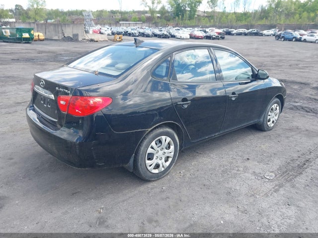 Aukcja sprzedaży 2010 Hyundai Elantra Gls, vin: KMHDU4AD3AU039458, numer aukcji: 45073829