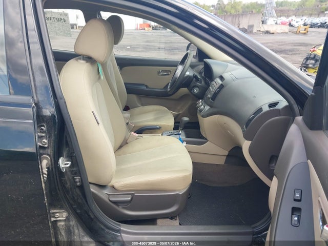 Aukcja sprzedaży 2010 Hyundai Elantra Gls, vin: KMHDU4AD3AU039458, numer aukcji: 45073829