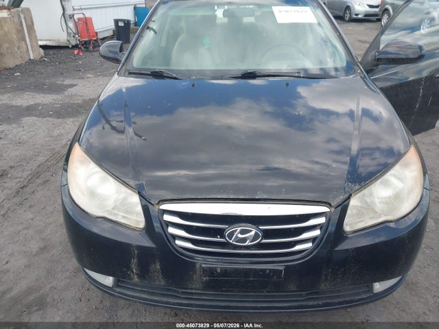 Aukcja sprzedaży 2010 Hyundai Elantra Gls, vin: KMHDU4AD3AU039458, numer aukcji: 45073829