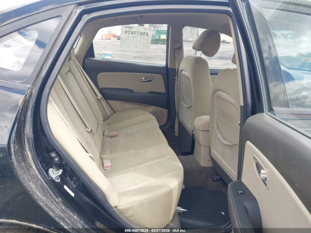 Aukcja sprzedaży 2010 Hyundai Elantra Gls, vin: KMHDU4AD3AU039458, numer aukcji: 45073829