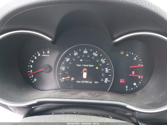 5XYKWDA74FG590068 KIA Sorento Limited V6