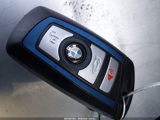 Aukcja sprzedaży 2016 Bmw X3 Sdrive28i, vin: 5UXWZ7C56G0R31661, numer aukcji: 45073831