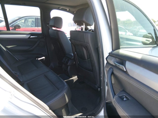 Aukcja sprzedaży 2016 Bmw X3 Sdrive28i, vin: 5UXWZ7C56G0R31661, numer aukcji: 45073831