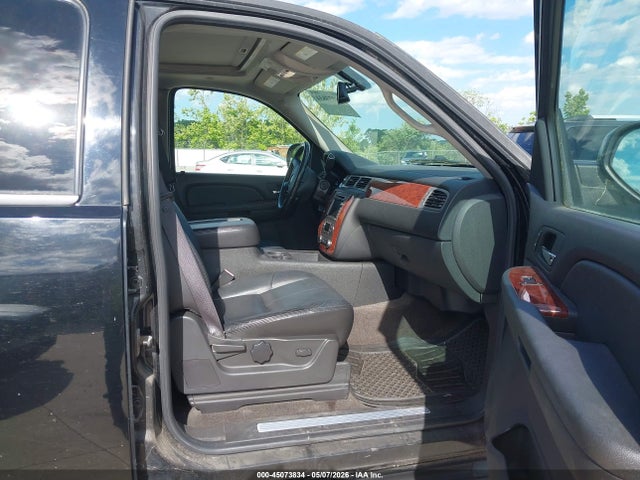 Продаж на аукціоні авто 2009 Chevrolet Tahoe Hybrid, vin: 1GNFK13559R123438, номер лоту: 45073834