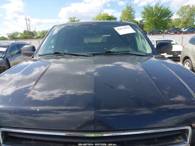 Продаж на аукціоні авто 2009 Chevrolet Tahoe Hybrid, vin: 1GNFK13559R123438, номер лоту: 45073834