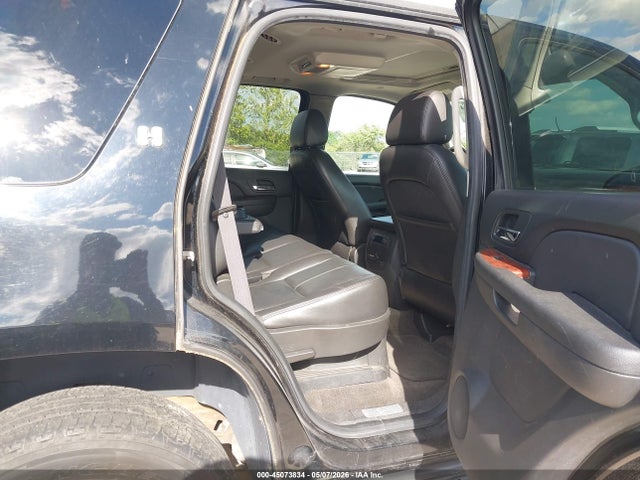 Продаж на аукціоні авто 2009 Chevrolet Tahoe Hybrid, vin: 1GNFK13559R123438, номер лоту: 45073834
