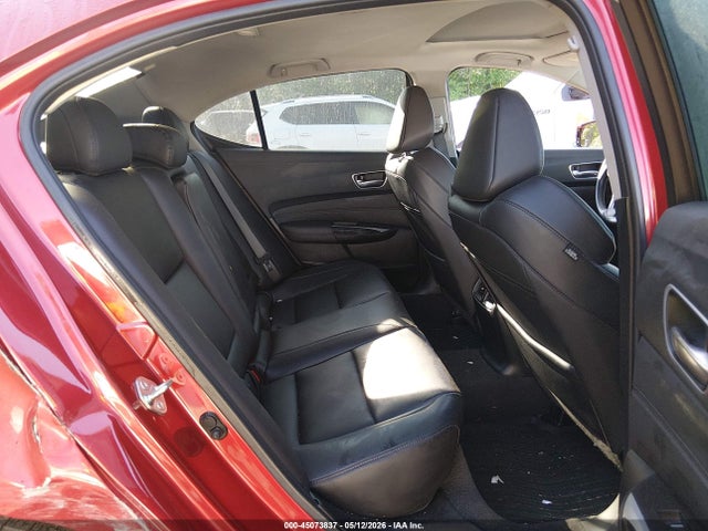 Продажа на аукционе авто 2020 Acura Tlx Standard, vin: 19UUB1F3XLA012711, номер лота: 45073837
