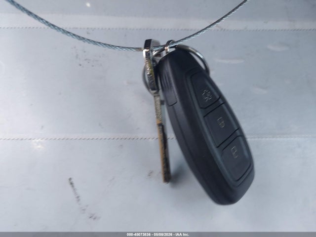 2011 Ford Fiesta Sel მანქანა იყიდება აუქციონზე, vin: 3FADP4CJ6BM156512, აუქციონის ნომერი: 45073836