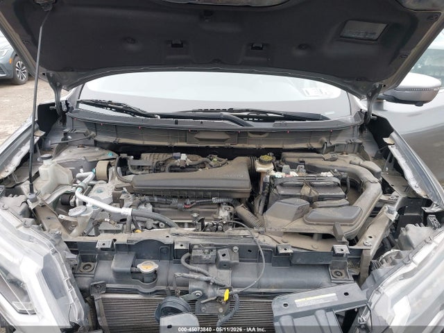 Nissan ROGUE SV 2018 KNMAT2MV6JP536070 Image 10