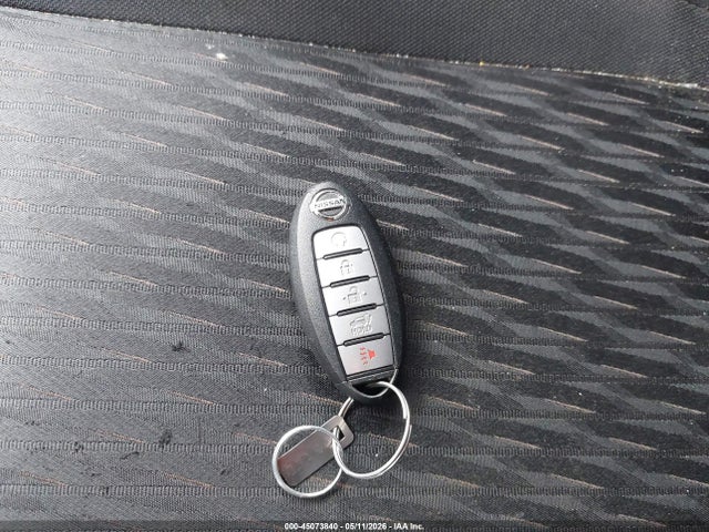 Nissan ROGUE SV 2018 KNMAT2MV6JP536070 Image 11