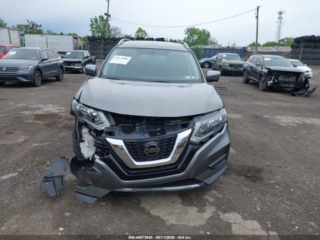 Nissan ROGUE SV 2018 KNMAT2MV6JP536070 Image 12