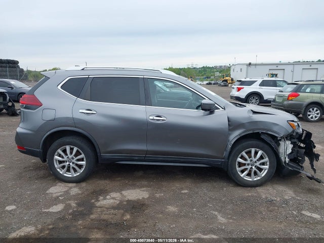 Nissan ROGUE SV 2018 KNMAT2MV6JP536070 Image 13