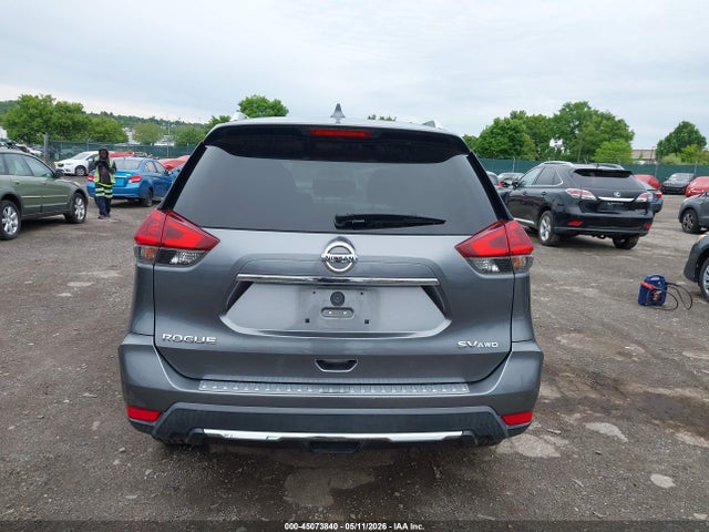 Nissan ROGUE SV 2018 KNMAT2MV6JP536070 Image 16