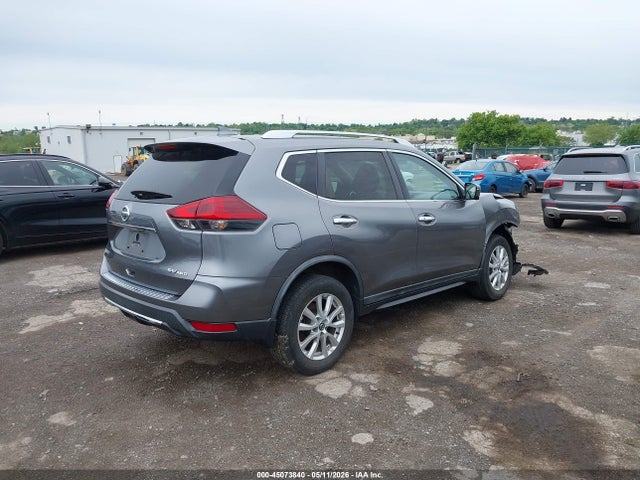 Nissan ROGUE SV 2018 KNMAT2MV6JP536070 Image 4