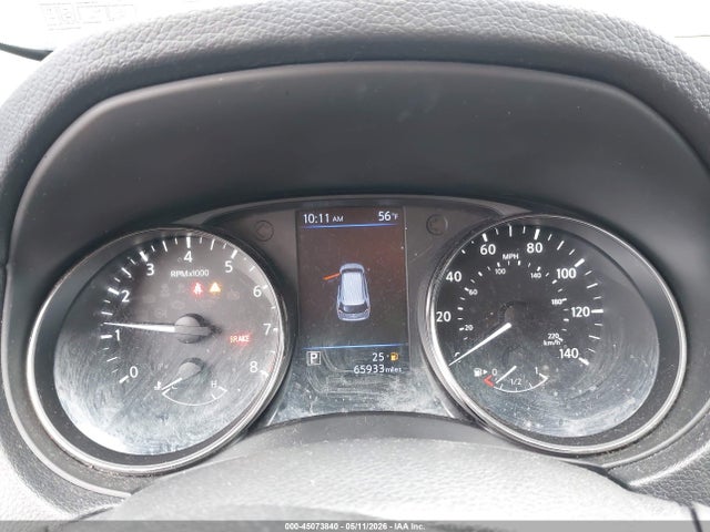 Nissan ROGUE SV 2018 KNMAT2MV6JP536070 Image 7