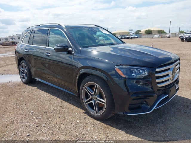 Продаж на аукціоні авто 2024 Mercedes-benz Gls 450 4matic, vin: 4JGFF5KE8RB182283, номер лоту: 45073841