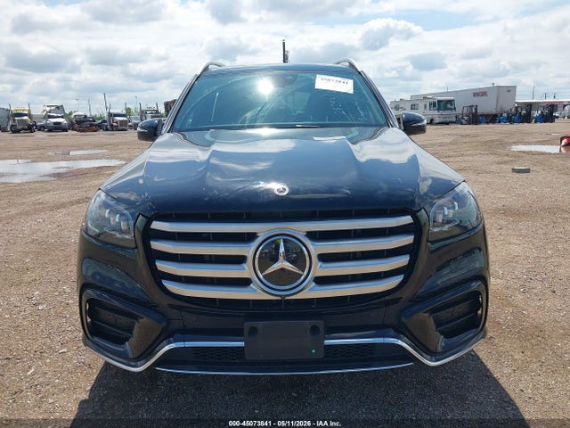 Aukcja sprzedaży 2024 Mercedes-benz Gls 450 4matic, vin: 4JGFF5KE8RB182283, numer aukcji: 45073841