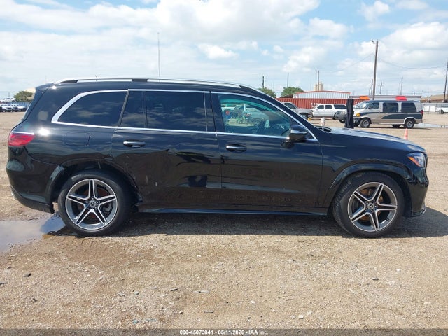 Aukcja sprzedaży 2024 Mercedes-benz Gls 450 4matic, vin: 4JGFF5KE8RB182283, numer aukcji: 45073841