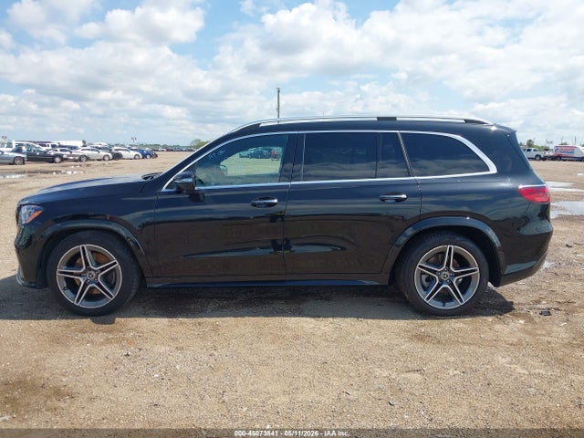 Aukcja sprzedaży 2024 Mercedes-benz Gls 450 4matic, vin: 4JGFF5KE8RB182283, numer aukcji: 45073841