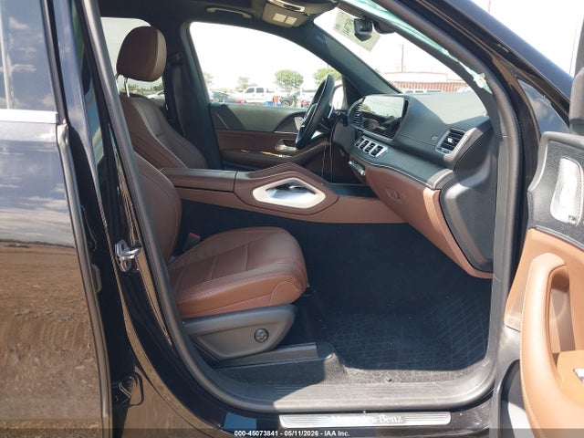 Aukcja sprzedaży 2024 Mercedes-benz Gls 450 4matic, vin: 4JGFF5KE8RB182283, numer aukcji: 45073841