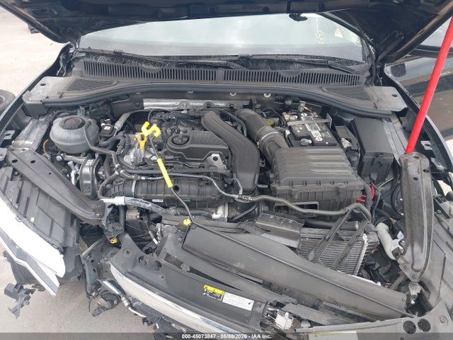 Aukcja sprzedaży 2023 Volkswagen Jetta 1.5t S, vin: 3VW5M7BU2PM056187, numer aukcji: 45073847