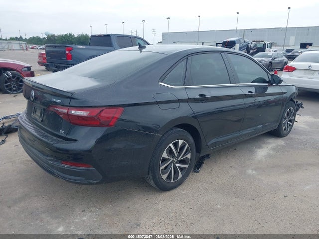 Aukcja sprzedaży 2023 Volkswagen Jetta 1.5t S, vin: 3VW5M7BU2PM056187, numer aukcji: 45073847