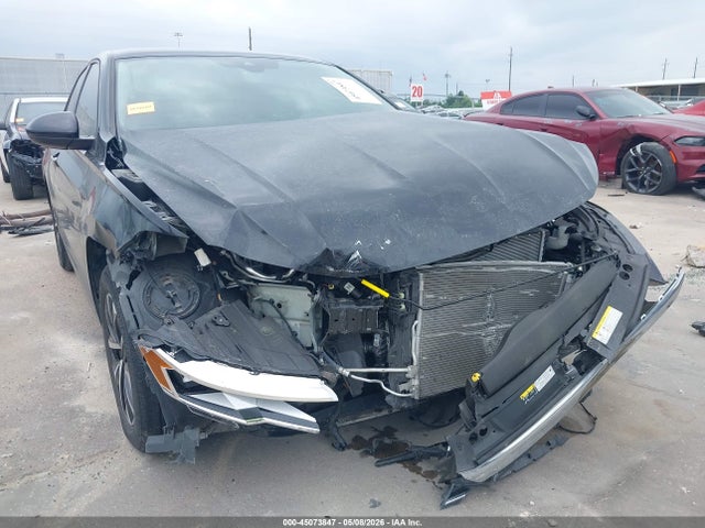 Aukcja sprzedaży 2023 Volkswagen Jetta 1.5t S, vin: 3VW5M7BU2PM056187, numer aukcji: 45073847