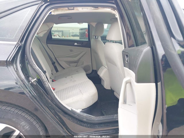 Продажа на аукционе авто 2023 Volkswagen Jetta 1.5t S, vin: 3VW5M7BU2PM056187, номер лота: 45073847