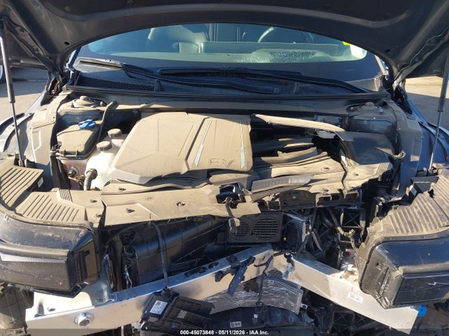 Aukcja sprzedaży 2024 Hyundai Ioniq 5 Limited, vin: KM8KRDDFXRU262159, numer aukcji: 45073848