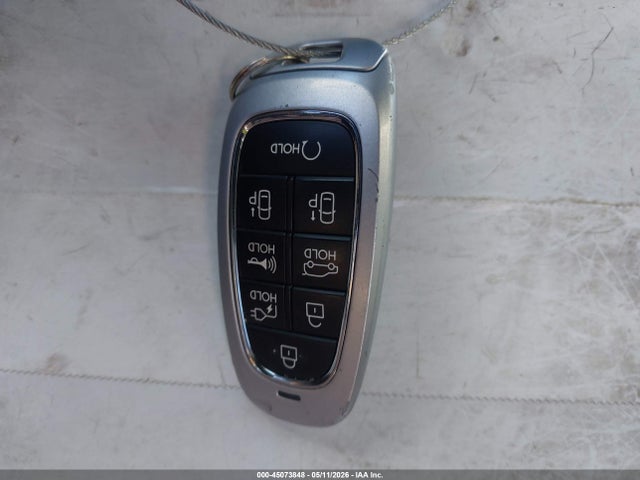 Aukcja sprzedaży 2024 Hyundai Ioniq 5 Limited, vin: KM8KRDDFXRU262159, numer aukcji: 45073848