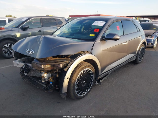 Aukcja sprzedaży 2024 Hyundai Ioniq 5 Limited, vin: KM8KRDDFXRU262159, numer aukcji: 45073848