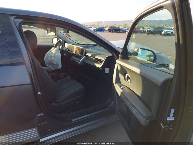 Aukcja sprzedaży 2024 Hyundai Ioniq 5 Limited, vin: KM8KRDDFXRU262159, numer aukcji: 45073848