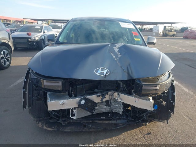 Aukcja sprzedaży 2024 Hyundai Ioniq 5 Limited, vin: KM8KRDDFXRU262159, numer aukcji: 45073848