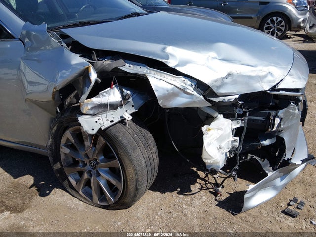Продажа на аукционе авто 2016 Mazda Mazda6 I Sport, vin: JM1GJ1U55G1410479, номер лота: 45073849