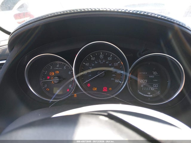 Продажа на аукционе авто 2016 Mazda Mazda6 I Sport, vin: JM1GJ1U55G1410479, номер лота: 45073849