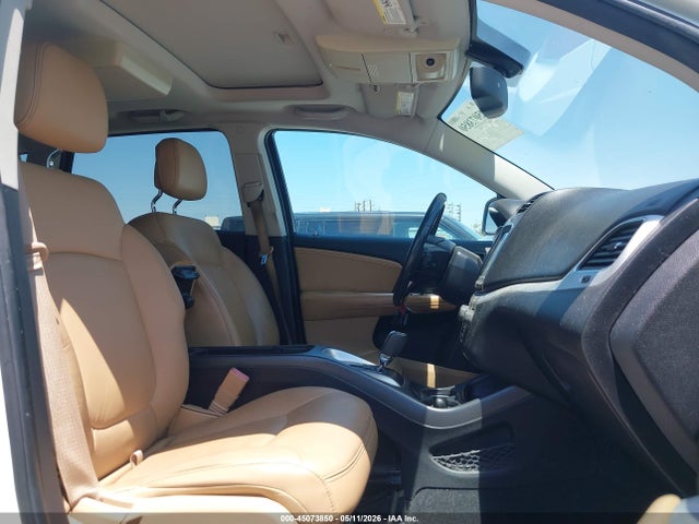 Продажа на аукционе авто 2012 Dodge Journey Crew, vin: 3C4PDCDG8CT369031, номер лота: 45073850