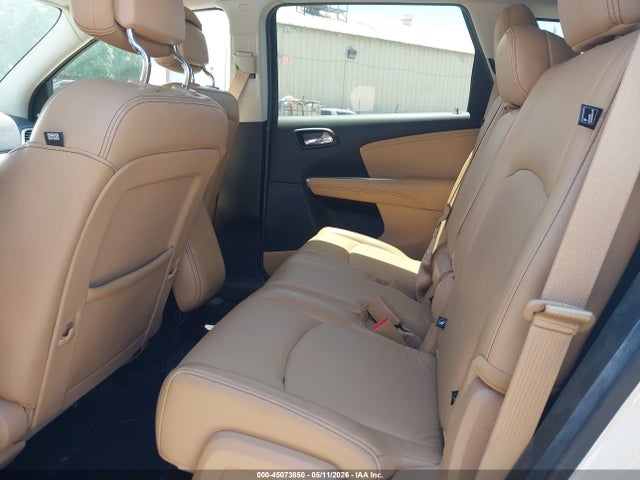 Продажа на аукционе авто 2012 Dodge Journey Crew, vin: 3C4PDCDG8CT369031, номер лота: 45073850