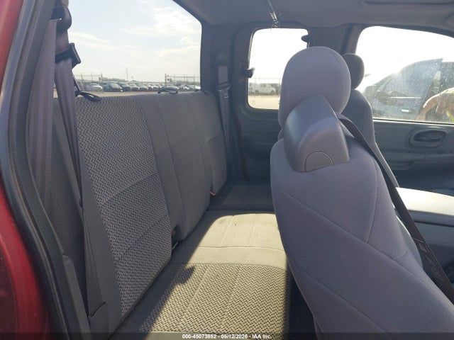 45073852 :رقم المزاد ، 2FTRX18L33CB08536 vin ، 2003 Ford F-150 Lariat/xl/xlt مزاد بيع